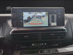 Peugeot Traveller Active 180 L2 +180°Kamera+Navigation+