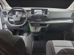 Peugeot Traveller Active 180 L2 +180°Kamera+Navigation+