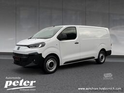 Fiat Scudo L3 Allwetter LED AHK Sitzh. Rückfahrkamera