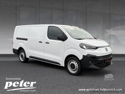 Fiat Scudo L3 Allwetter LED AHK Sitzh. Rückfahrkamera