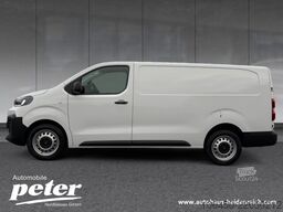 Fiat Scudo L3 Allwetter LED AHK Sitzh. Rückfahrkamera