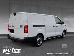 Fiat Scudo L3 Allwetter LED AHK Sitzh. Rückfahrkamera