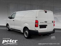 Fiat Scudo L3 Allwetter LED AHK Sitzh. Rückfahrkamera