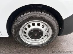 Fiat Scudo L3 Allwetter LED AHK Sitzh. Rückfahrkamera