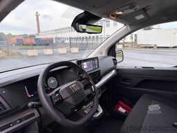 Fiat Scudo L3 Allwetter LED AHK Sitzh. Rückfahrkamera