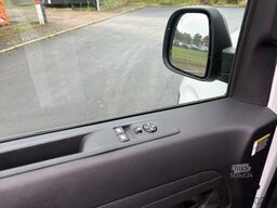 Fiat Scudo L3 Allwetter LED AHK Sitzh. Rückfahrkamera