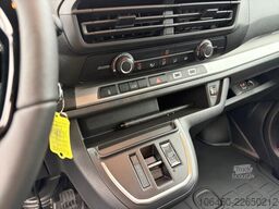 Fiat Scudo L3 Allwetter LED AHK Sitzh. Rückfahrkamera
