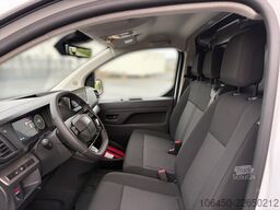 Fiat Scudo L3 Allwetter LED AHK Sitzh. Rückfahrkamera