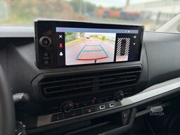Fiat Scudo L3 Allwetter LED AHK Sitzh. Rückfahrkamera