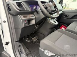 Fiat Scudo L3 Allwetter LED AHK Sitzh. Rückfahrkamera