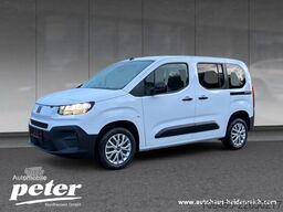 Fiat Doblo Kombi 5 Sitze Autom Sitzh. Klimaauto Rückfahrkam
