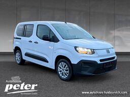 Fiat Doblo Kombi 5 Sitze Autom Sitzh. Klimaauto Rückfahrkam