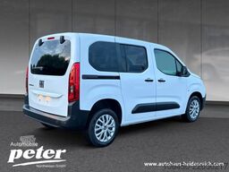 Fiat Doblo Kombi 5 Sitze Autom Sitzh. Klimaauto Rückfahrkam