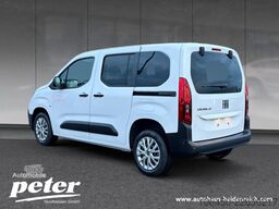 Fiat Doblo Kombi 5 Sitze Autom Sitzh. Klimaauto Rückfahrkam