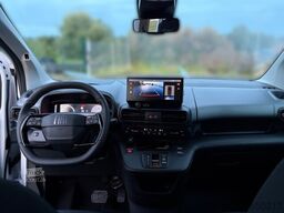 Fiat Doblo Kombi 5 Sitze Autom Sitzh. Klimaauto Rückfahrkam