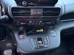 Fiat Doblo Kombi 5 Sitze Autom Sitzh. Klimaauto Rückfahrkam