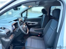 Fiat Doblo Kombi 5 Sitze Autom Sitzh. Klimaauto Rückfahrkam