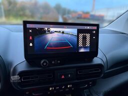 Fiat Doblo Kombi 5 Sitze Autom Sitzh. Klimaauto Rückfahrkam
