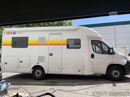 Fiat Ducato Weinsberg Carasuite 2024 | Automática | 5 plazas para dormir