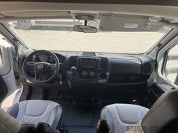 Fiat Ducato Weinsberg Carasuite 2024 | Automática | 5 plazas para dormir