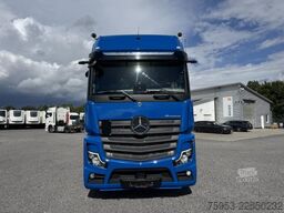 Mercedes-Benz 1845 LS Gigaspace Retarder 2 PTO