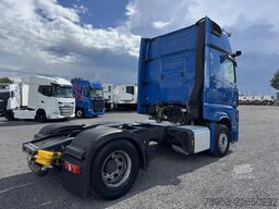 Mercedes-Benz 1845 LS Gigaspace Retarder 2 PTO