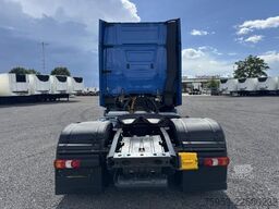 Mercedes-Benz 1845 LS Gigaspace Retarder 2 PTO