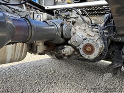 Mercedes-Benz 1845 LS Gigaspace Retarder 2 PTO