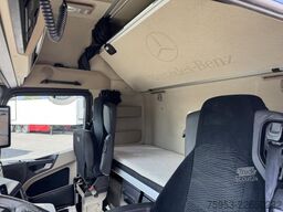 Mercedes-Benz 1845 LS Gigaspace Retarder 2 PTO