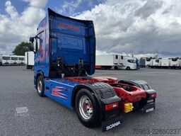 Scania S 520 V8 4x2 Luft / Luft Leder LED Retrader