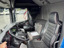 Scania S 520 V8 4x2 Luft / Luft Leder LED Retrader