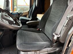 MERCEDES-BENZ Actros 1851  LS / Big Space