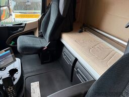 MERCEDES-BENZ Actros 1851  LS / Big Space