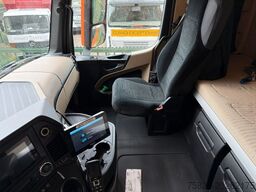 MERCEDES-BENZ Actros 1851  LS / Big Space