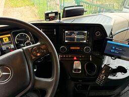 MERCEDES-BENZ Actros 1851  LS / Big Space