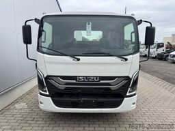 ISUZU NPR-M30  Aut 5.2 l  190 PS Radst. 4.475 mm