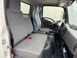 ISUZU NPR-M30  Aut 5.2 l  190 PS Radst. 4.475 mm