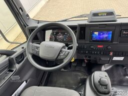 ISUZU NPR-M30  Aut 5.2 l  190 PS Radst. 4.475 mm