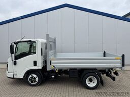 ISUZU M21 TT  Autom. Kipper GG 3.5 t
