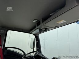 ISUZU M21 TT  Autom. Kipper GG 3.5 t