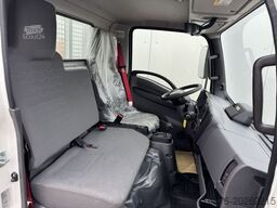 ISUZU M21 TT Autom. Kipper GG 3.5 t