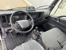 ISUZU M21 TT  Autom. Kipper GG 3.5 t