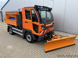 MULTICAR M31 C + Winterpaket