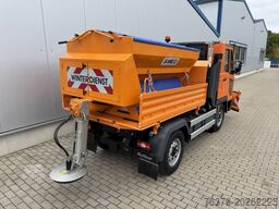 MULTICAR M31 C + Winterpaket