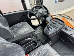 MULTICAR M31 C + Winterpaket