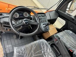 MULTICAR M31 C + Winterpaket