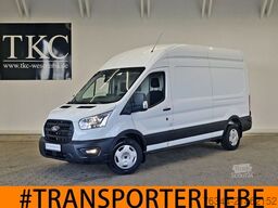 FORD Transit 350 TDCI L3H3 Trend Navi #26T092
