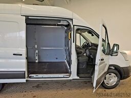 FORD Transit 350 TDCI L3H3 Trend Navi #26T092