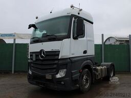 MERCEDES-BENZ 1851 4x2 BL - Kipphydraulik Nr.: 059