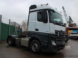 MERCEDES-BENZ 1851 4x2 BL - Kipphydraulik Nr.: 059